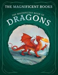 Produktbild: The Magnificent Book of Dragons