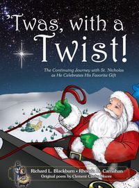 Produktbild: 'Twas, with a Twist!