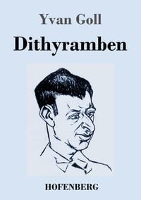 Produktbild: Dithyramben