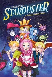 Produktbild: Starduster. Il gioiello delle stelle