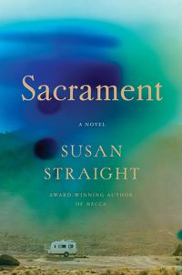 Produktbild: Sacrament