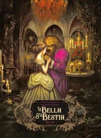Produktbild: La bella e la bestia