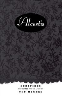 Produktbild: Alcestis