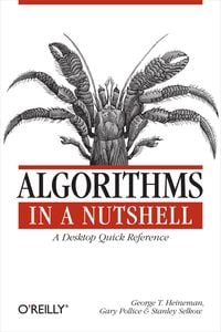 Produktbild: Algorithms in a Nutshell