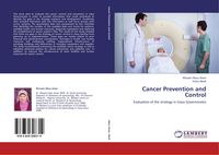 Produktbild: Cancer Prevention and Control