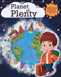 Produktbild: Planet of Plenty
