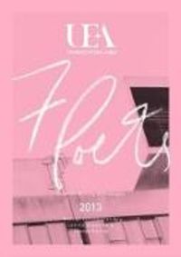 Produktbild: Szirtes, G: UEA Creative Writing Anthology Poetry