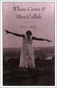 Produktbild: WHERE CROWS AND MEN COLLIDE