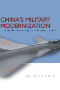 Produktbild: China's Military Modernization