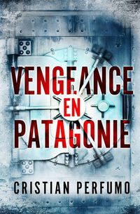 Produktbild: Vengeance en Patagonie