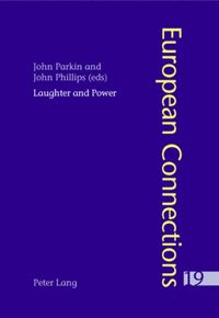Produktbild: Laughter and Power
