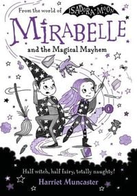 Produktbild: Mirabelle and the Magical Mayhem