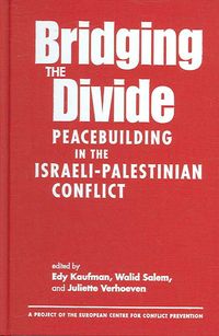 Produktbild: Bridging The Divide