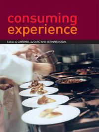 Produktbild: Consuming Experience