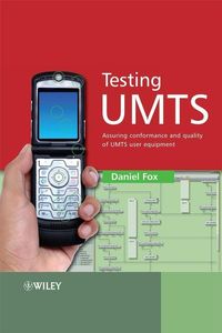 Testing UMTS