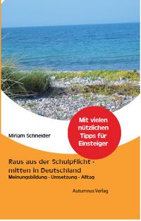 Produktbild: Raus aus der Schulpflicht - mitten in Deutschland