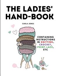 Produktbild: The Ladies' Hand-Book