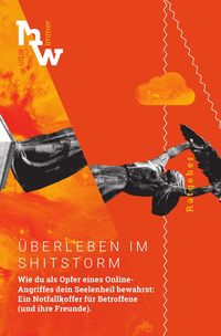 Produktbild: &Uuml;berleben im Shitstorm