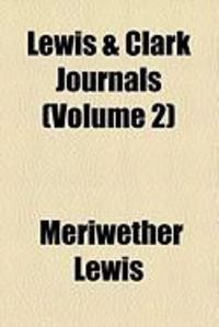 Produktbild: Lewis & Clark Journals (Volume 2)