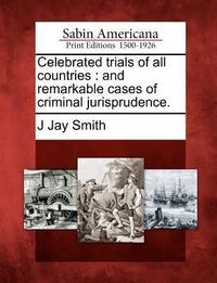 Produktbild: Celebrated trials of all countries