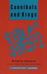 Produktbild: Cannibals and Kings