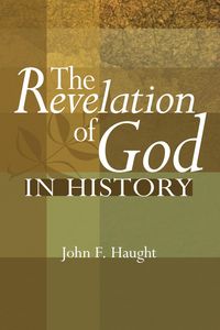 Produktbild: The Revelation of God in History