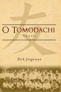 Produktbild: Jorgensen, D: O TOMODACHI
