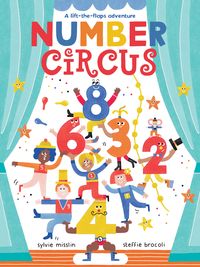 Produktbild: Number Circus