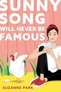 Produktbild: Sunny Song Will Never Be Famous
