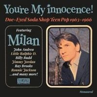 Produktbild: You're My Innocence!(Doe-Eyed Soda Shop Teenpop'63