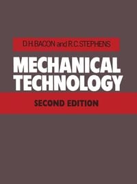 Produktbild: Mechanical Technology