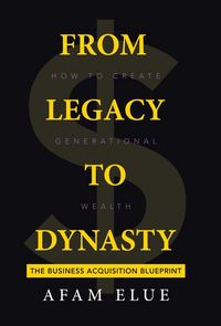 Produktbild: From Legacy To Dynasty