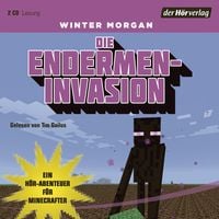 Produktbild: Die Endermen-Invasion
