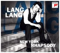 Produktbild: New York Rhapsody