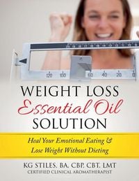 Produktbild: Weight Loss Essential Oil Solution