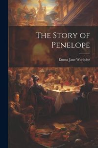 Produktbild: The Story of Penelope