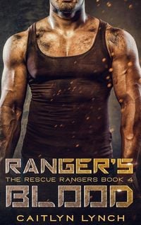 Produktbild: Ranger's Blood