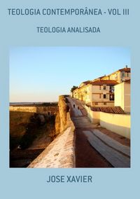 Produktbild: Teologia Contempor&acirc;nea - Vol Iii