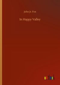 Produktbild: In Happy Valley