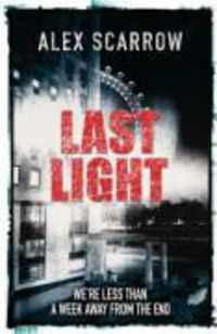 Produktbild: Last Light