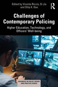 Produktbild: Challenges of Contemporary Policing