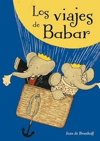 Produktbild: Viajes de Babar, Los