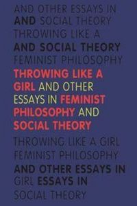 Produktbild: Throwing Like a Girl