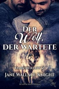 Produktbild: Der Wolf, der wartete