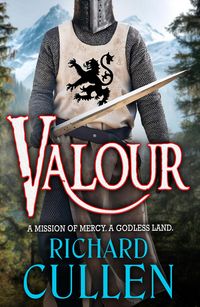 Produktbild: Valour