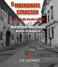 Produktbild: Umbenannte Stra&szlig;en in Nordrhein-Westfalen