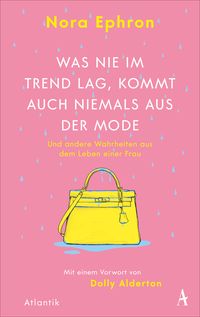 Produktbild: Was nie im Trend lag, kommt auch niemals aus der Mode