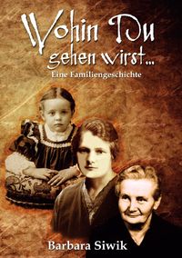 Produktbild: Wohin du gehen wirst