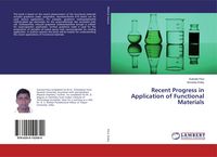 Produktbild: Recent Progress in Application of Functional Materials