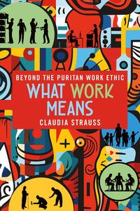 Produktbild: What Work Means